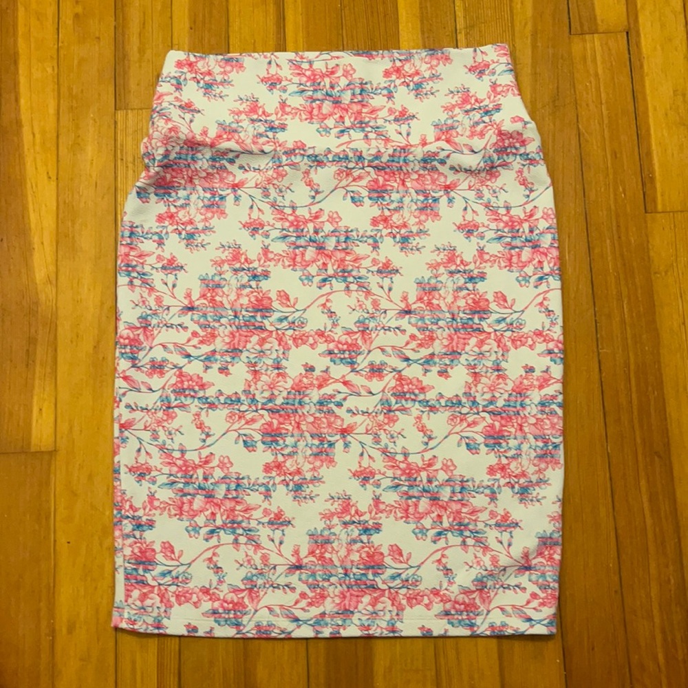 Women’s pencil skirt